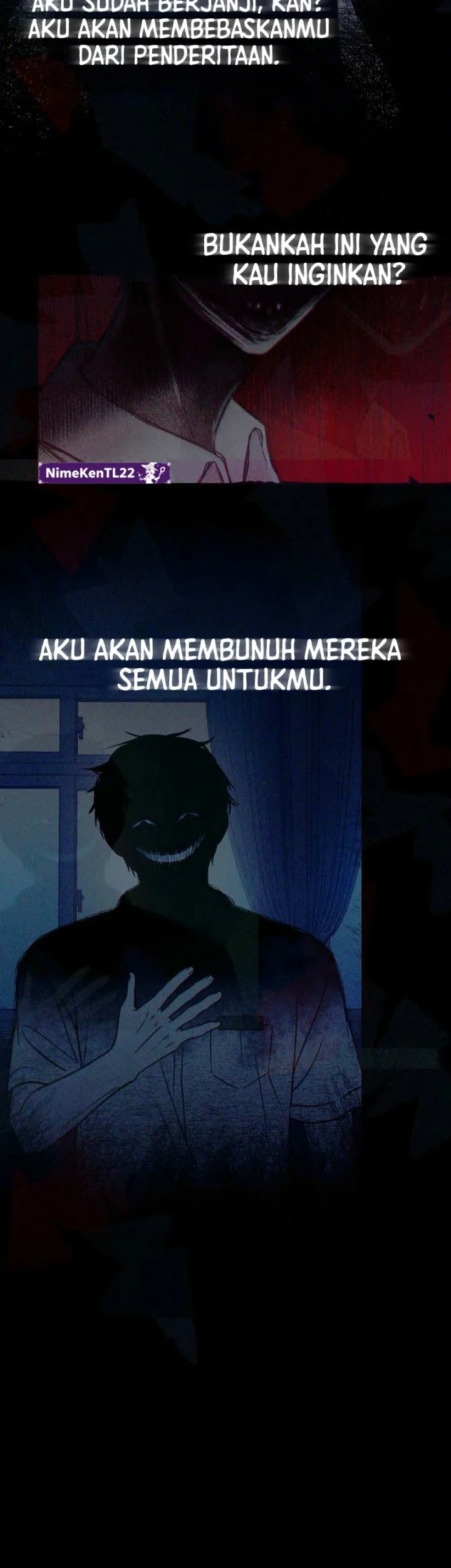 The Classmate Chapter 35 - halaman 17