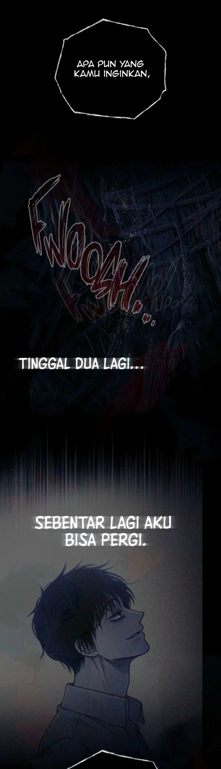 The Classmate Chapter 35 - halaman 18