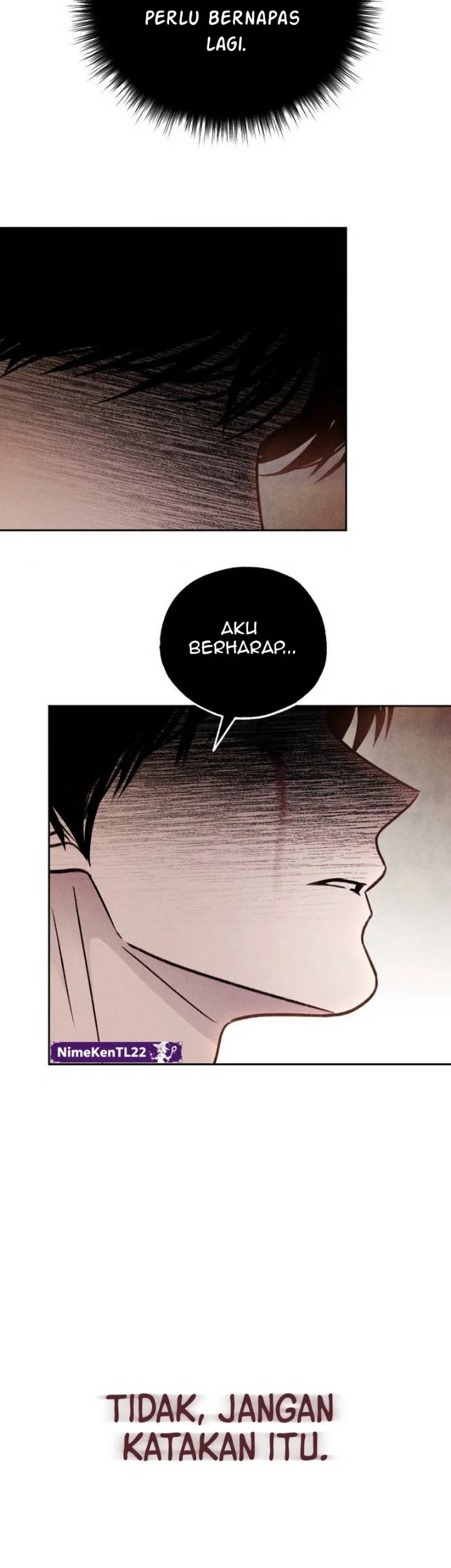 The Classmate Chapter 35 - halaman 23