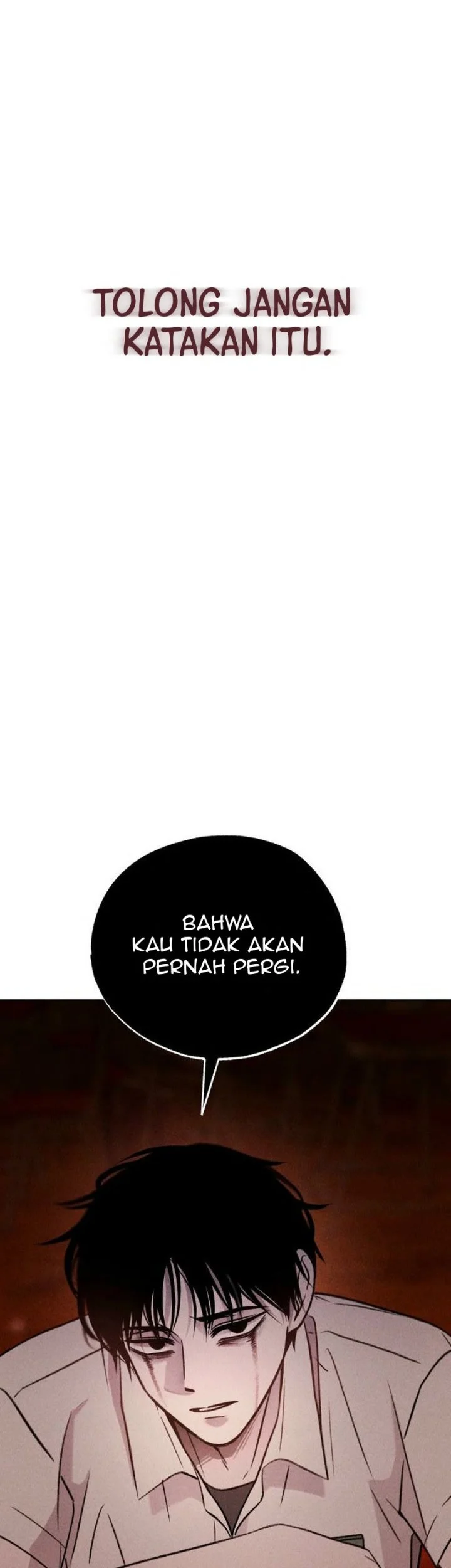 The Classmate Chapter 35 - halaman 24