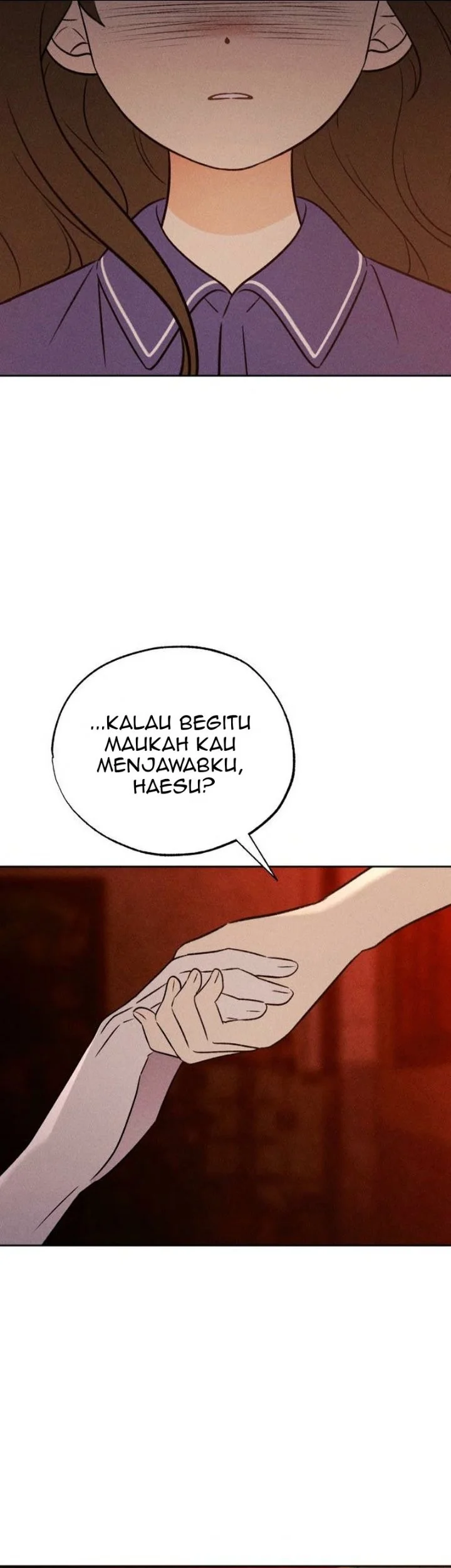 The Classmate Chapter 35 - halaman 27