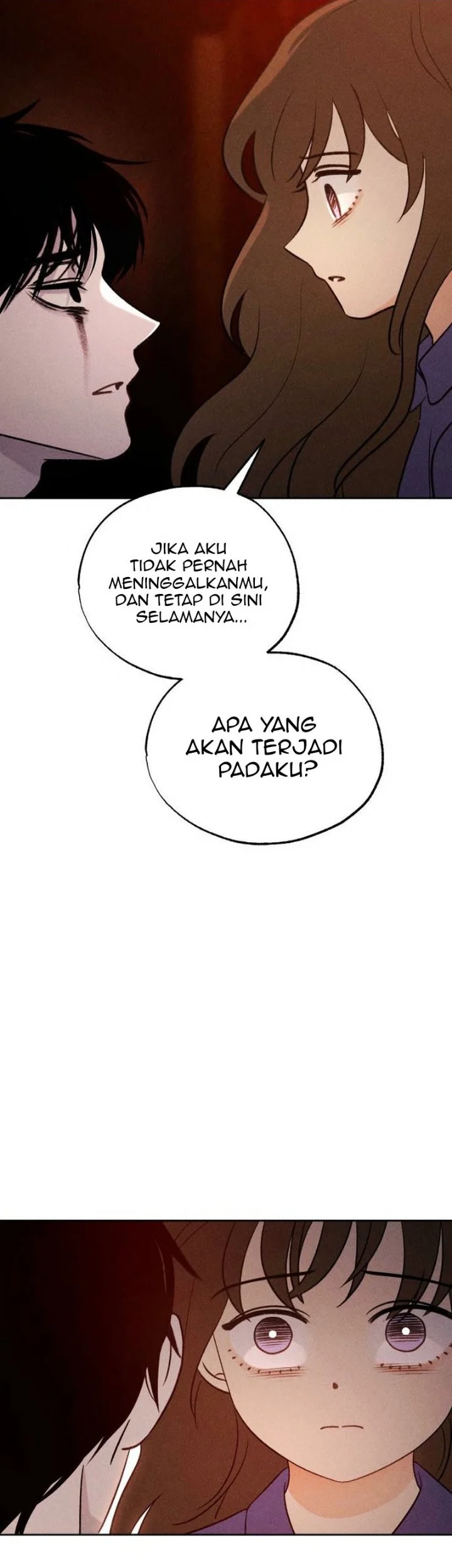The Classmate Chapter 35 - halaman 28