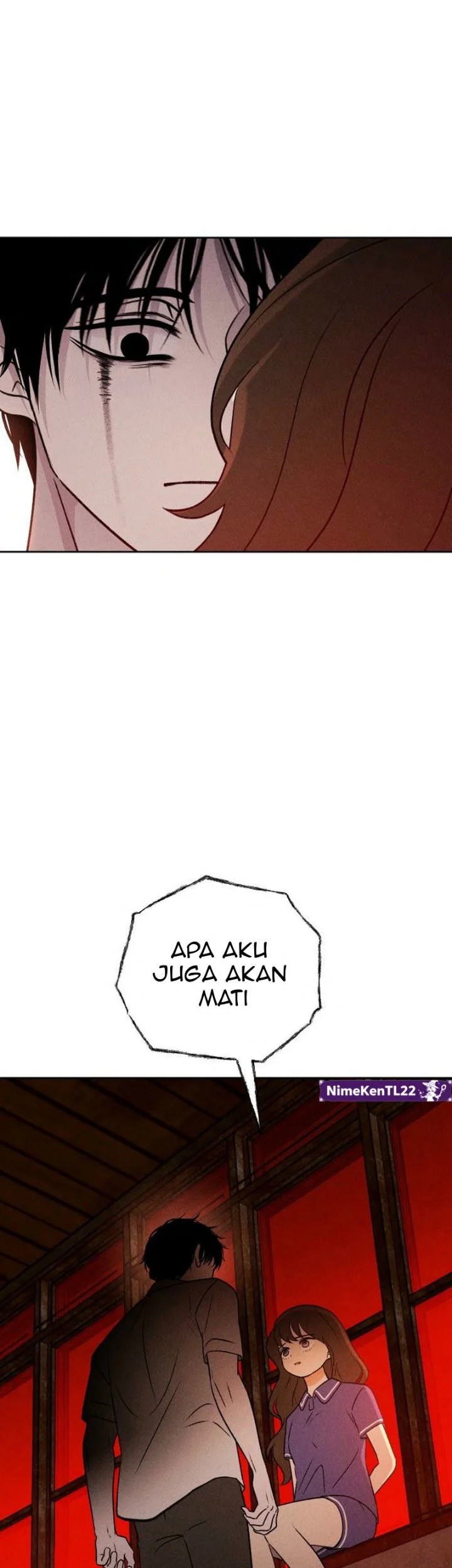 The Classmate Chapter 35 - halaman 29