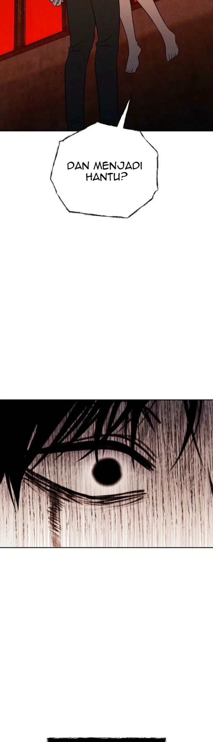The Classmate Chapter 35 - halaman 30