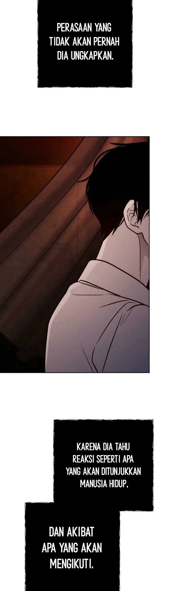 The Classmate Chapter 35 - halaman 31