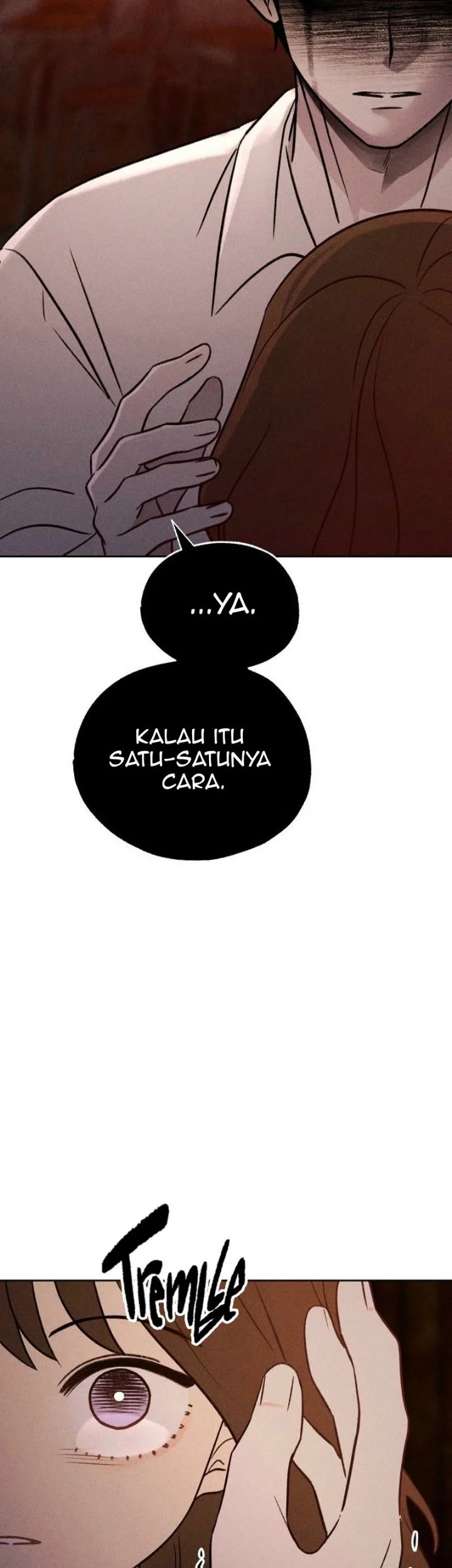 The Classmate Chapter 35 - halaman 34
