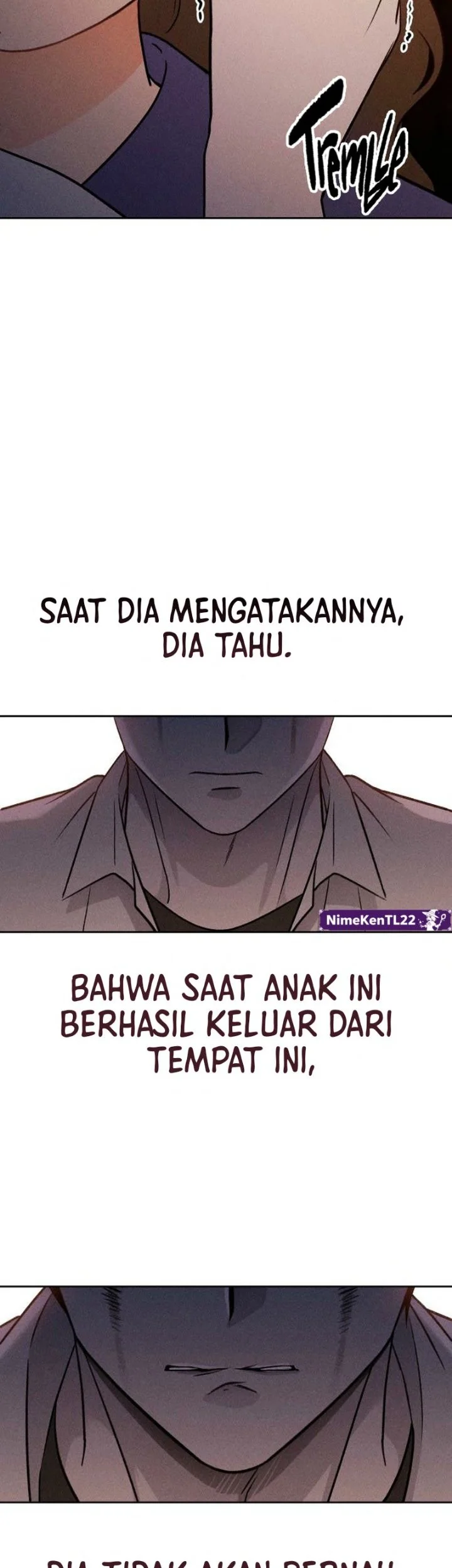 The Classmate Chapter 35 - halaman 35