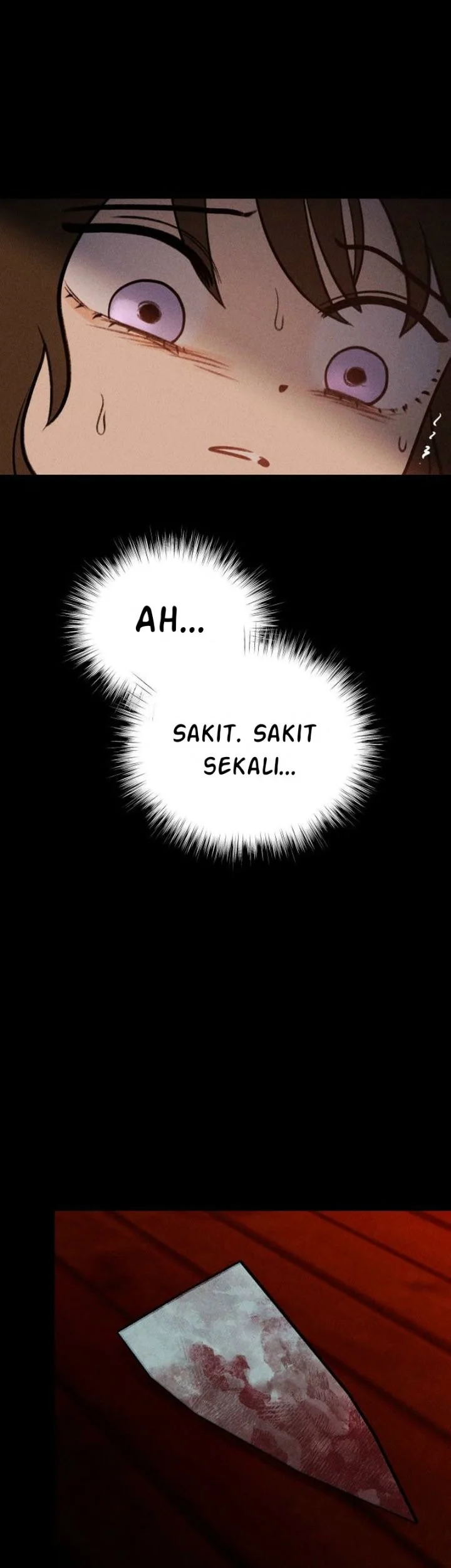The Classmate Chapter 35 - halaman 45