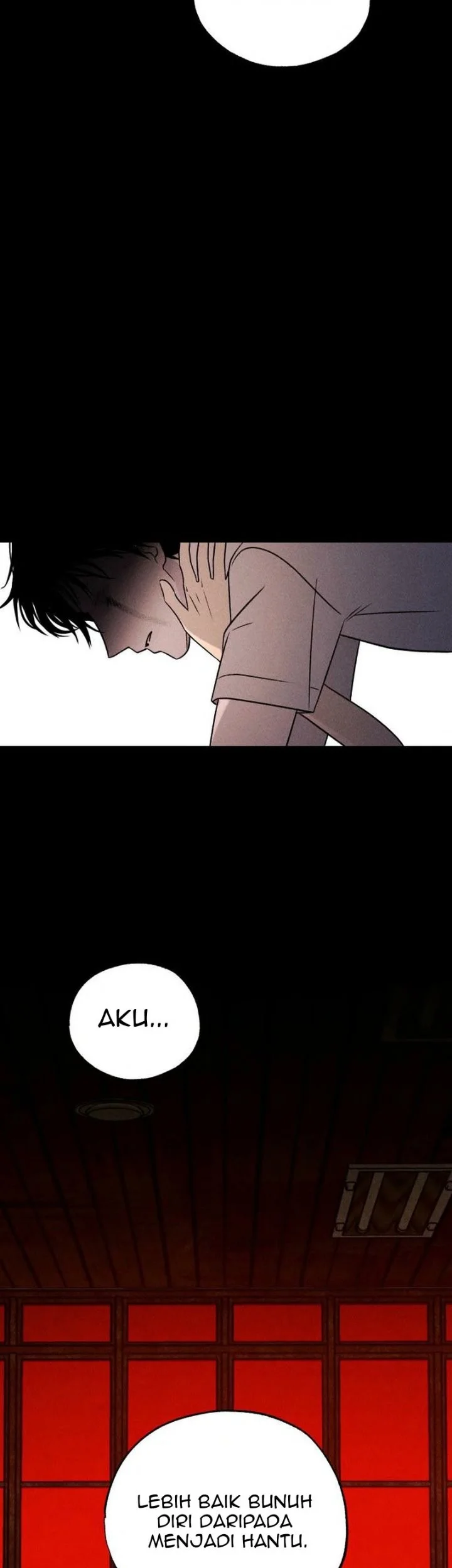 The Classmate Chapter 35 - halaman 49