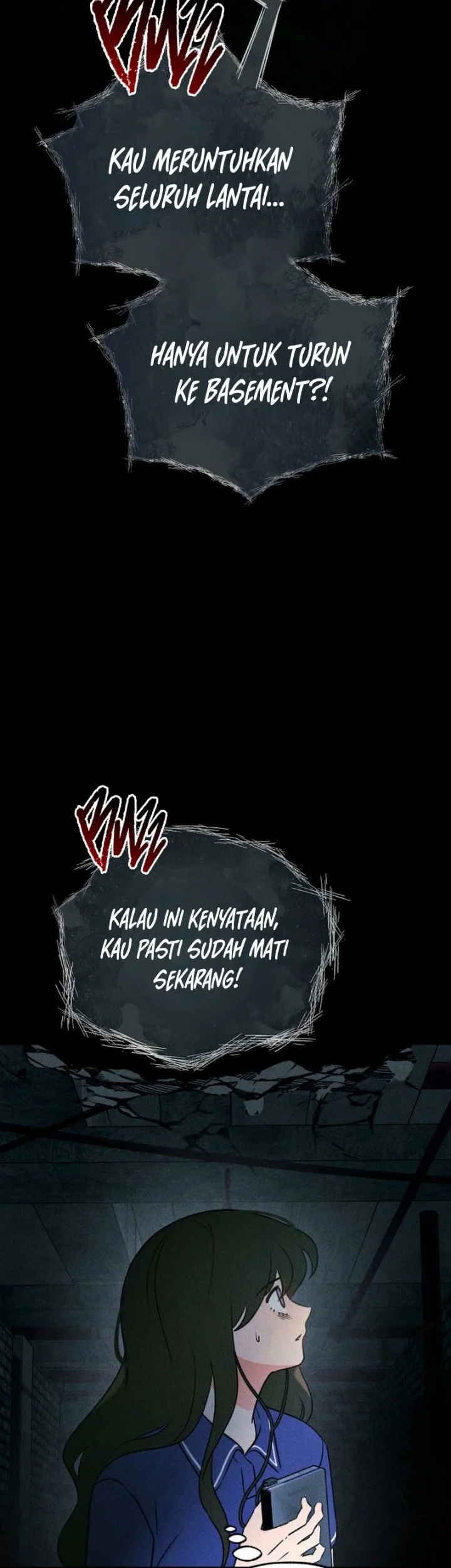The Classmate Chapter 35 - halaman 72
