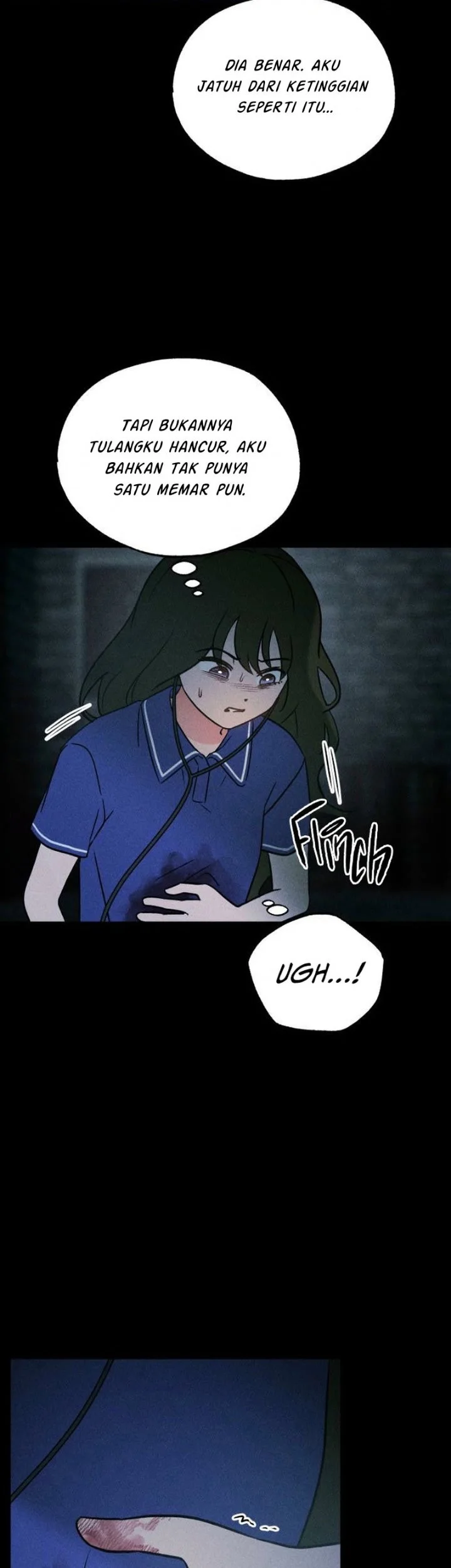 The Classmate Chapter 35 - halaman 73