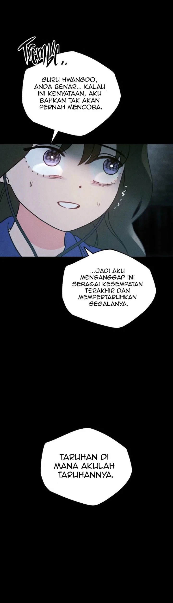 The Classmate Chapter 35 - halaman 75