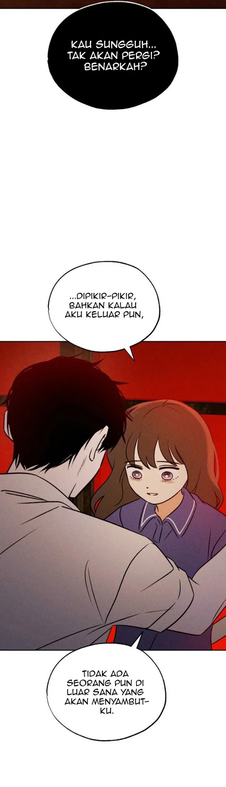 The Classmate Chapter 35 - halaman 9
