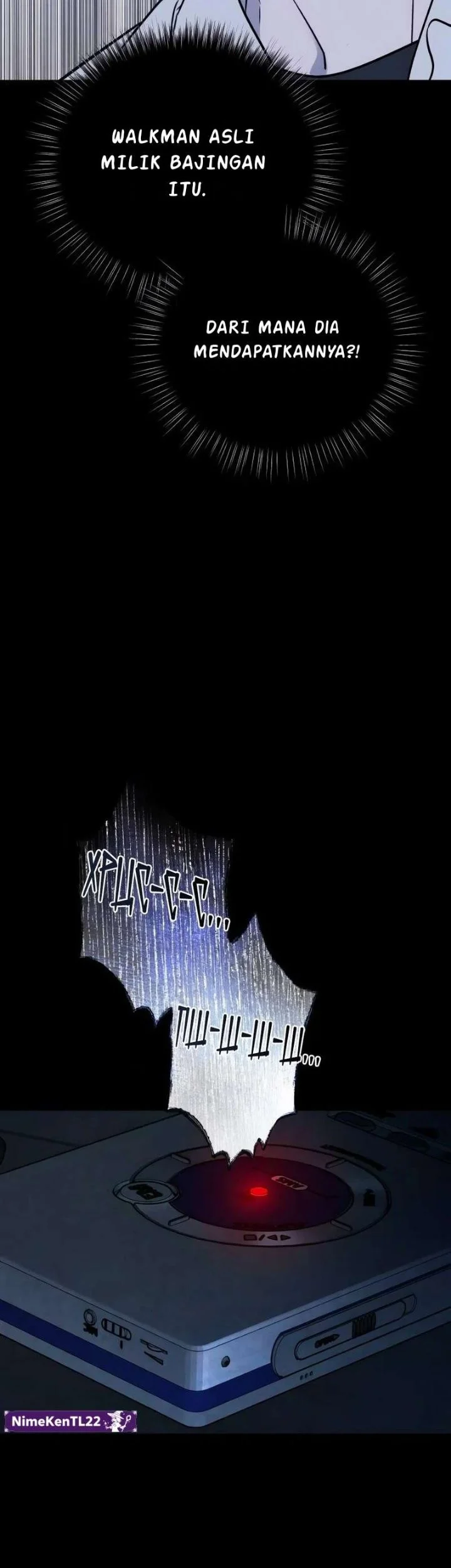 The Classmate Chapter 36 - halaman 101