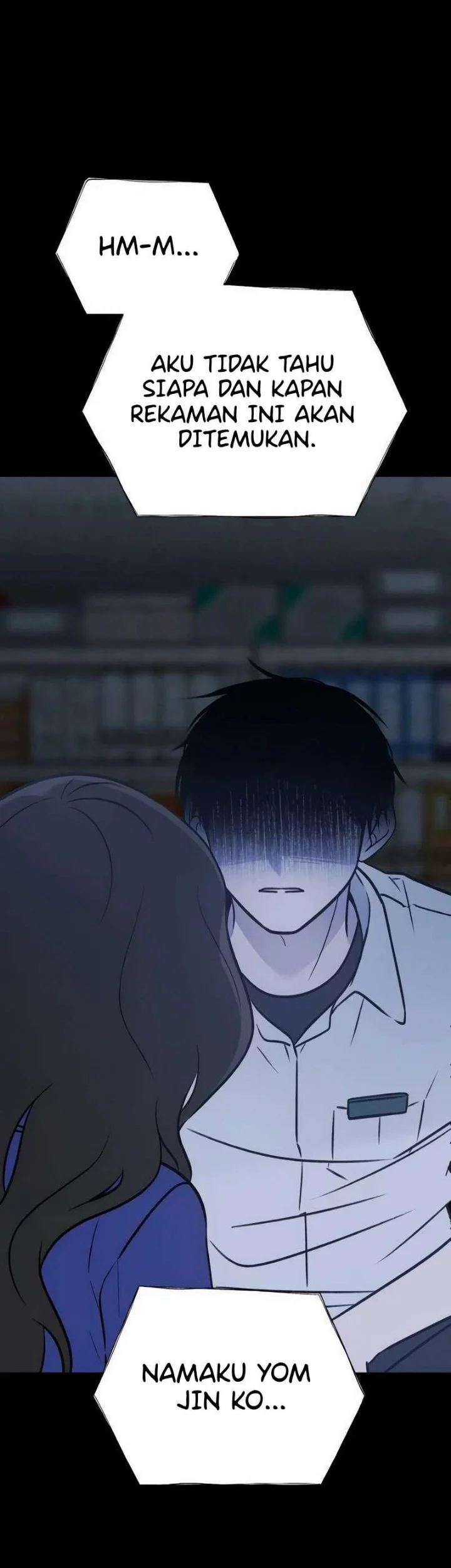 The Classmate Chapter 36 - halaman 102