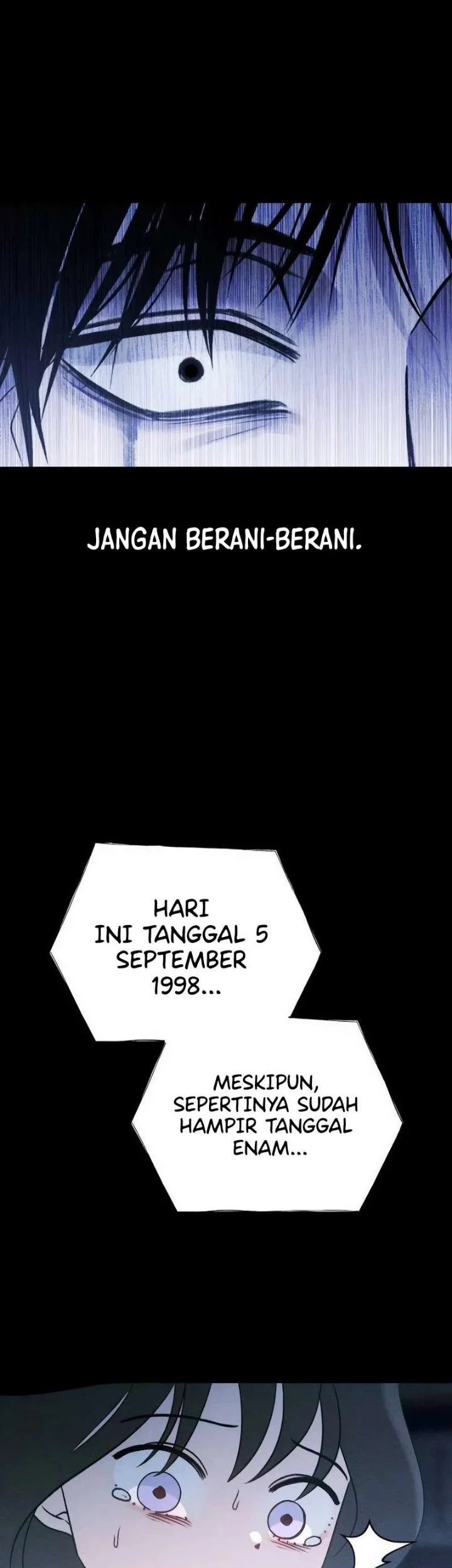 The Classmate Chapter 36 - halaman 103