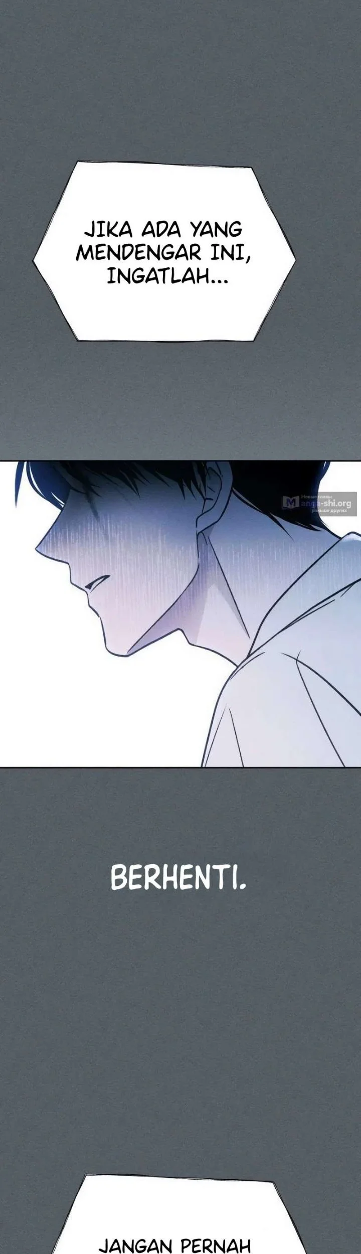 The Classmate Chapter 36 - halaman 106