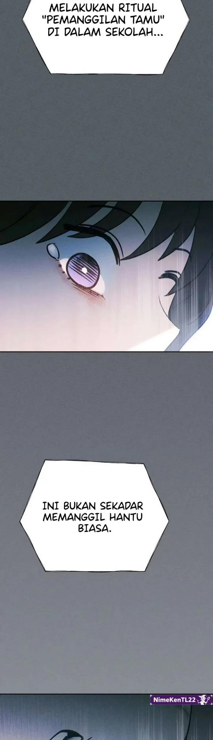 The Classmate Chapter 36 - halaman 107