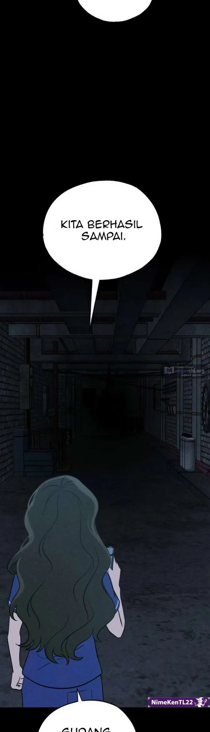 The Classmate Chapter 36 - halaman 11