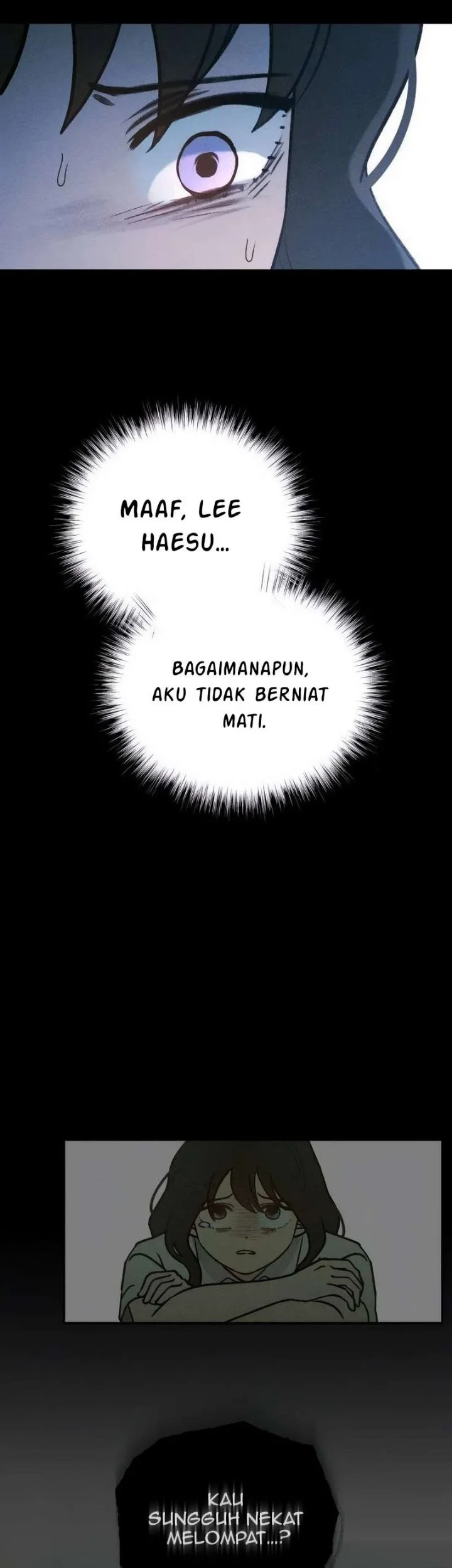 The Classmate Chapter 36 - halaman 13