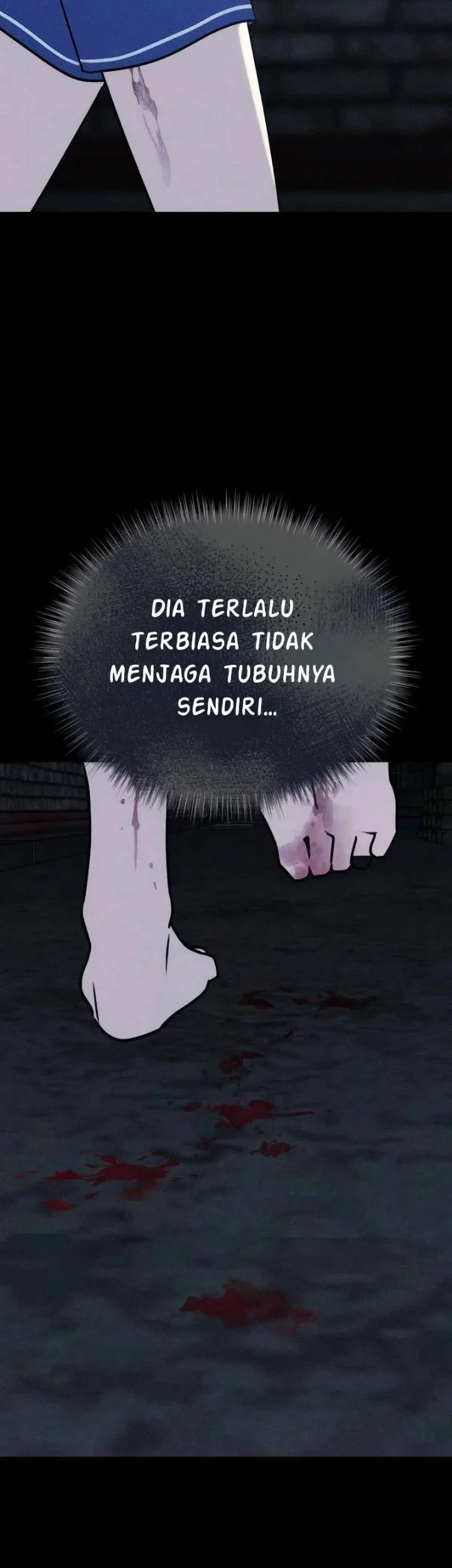 The Classmate Chapter 36 - halaman 18