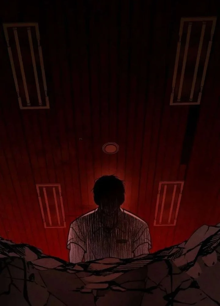 The Classmate Chapter 36 - halaman 20