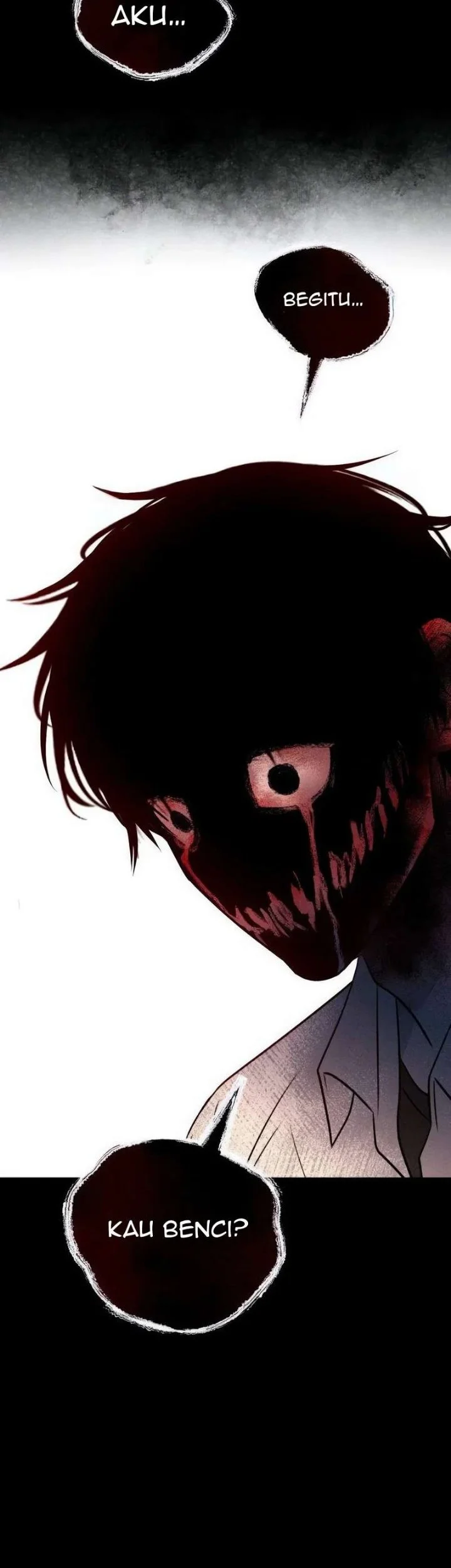 The Classmate Chapter 36 - halaman 22