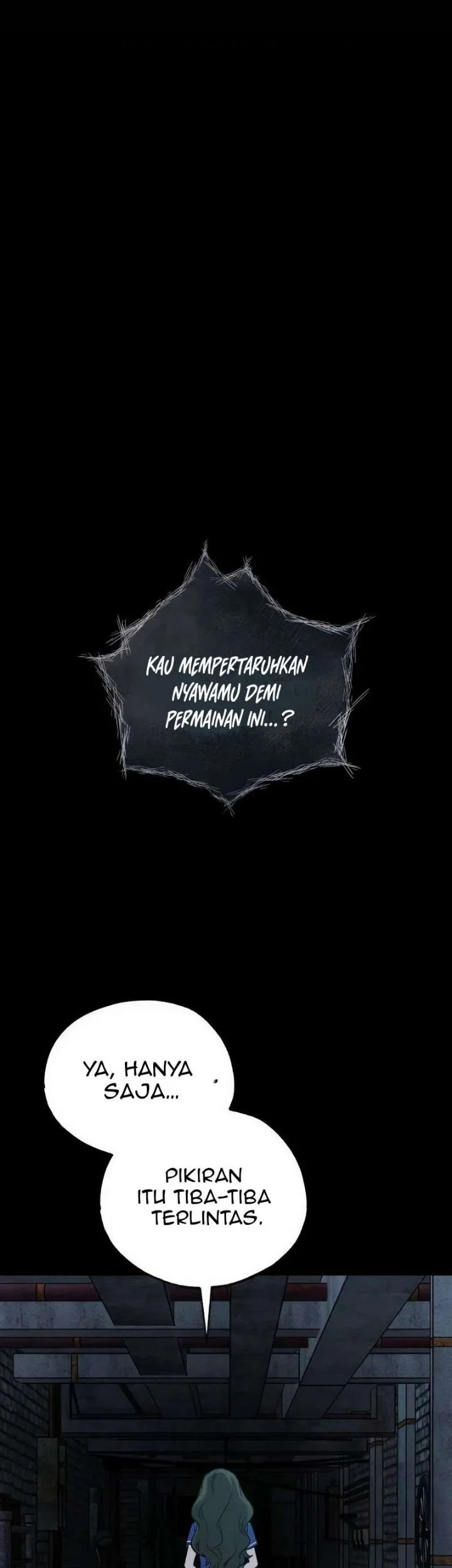The Classmate Chapter 36 - halaman 3