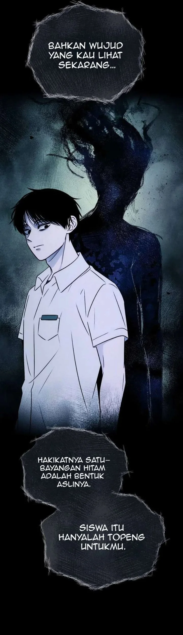 The Classmate Chapter 36 - halaman 33