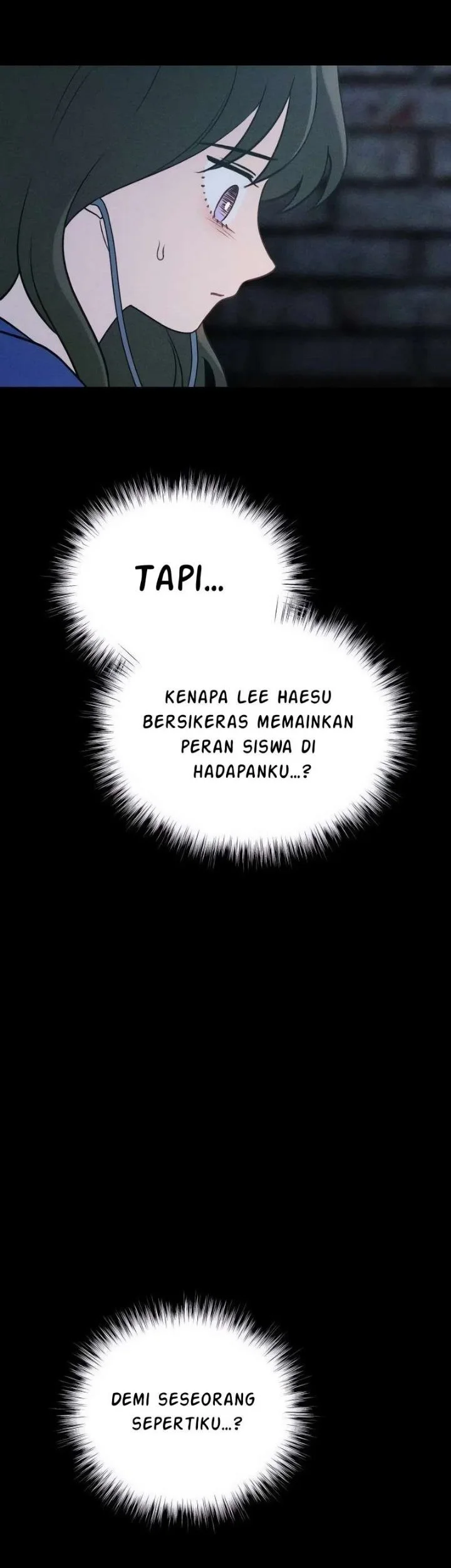 The Classmate Chapter 36 - halaman 36