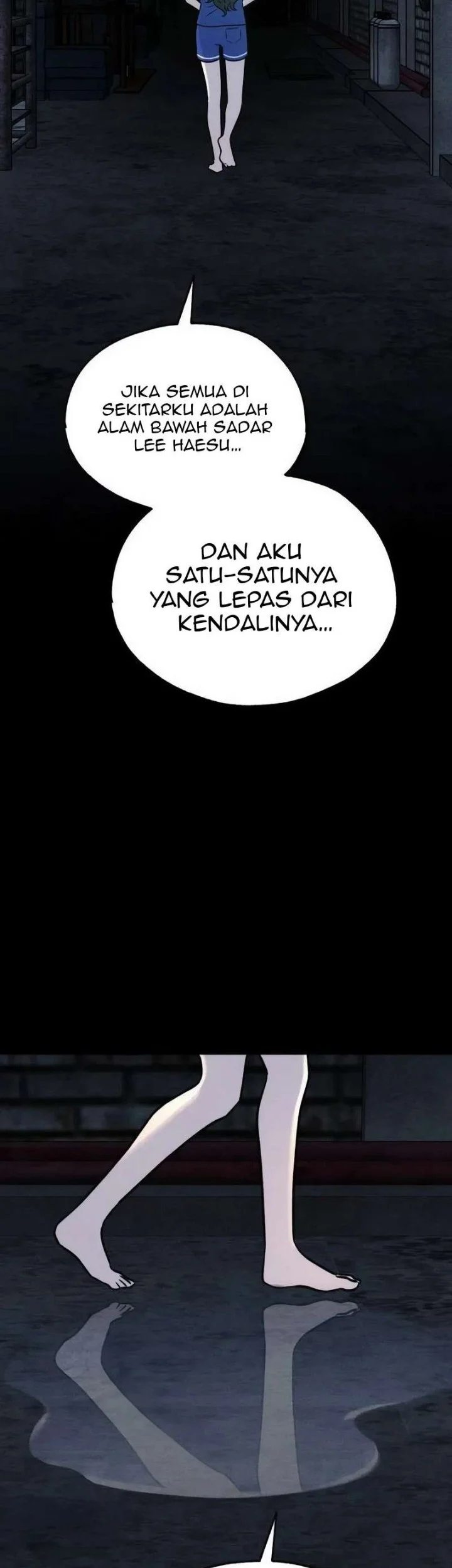 The Classmate Chapter 36 - halaman 4