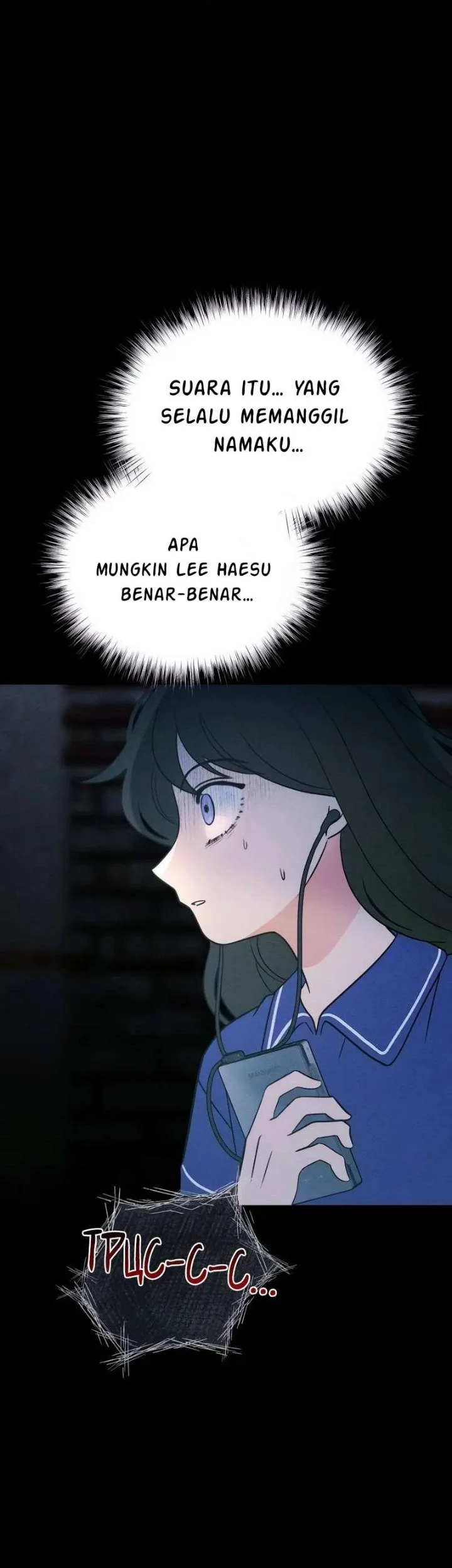 The Classmate Chapter 36 - halaman 49