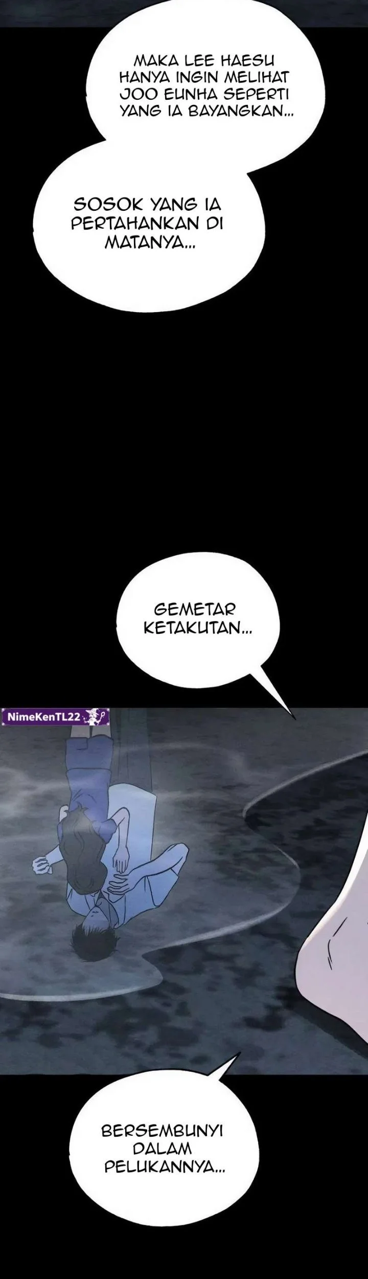 The Classmate Chapter 36 - halaman 5
