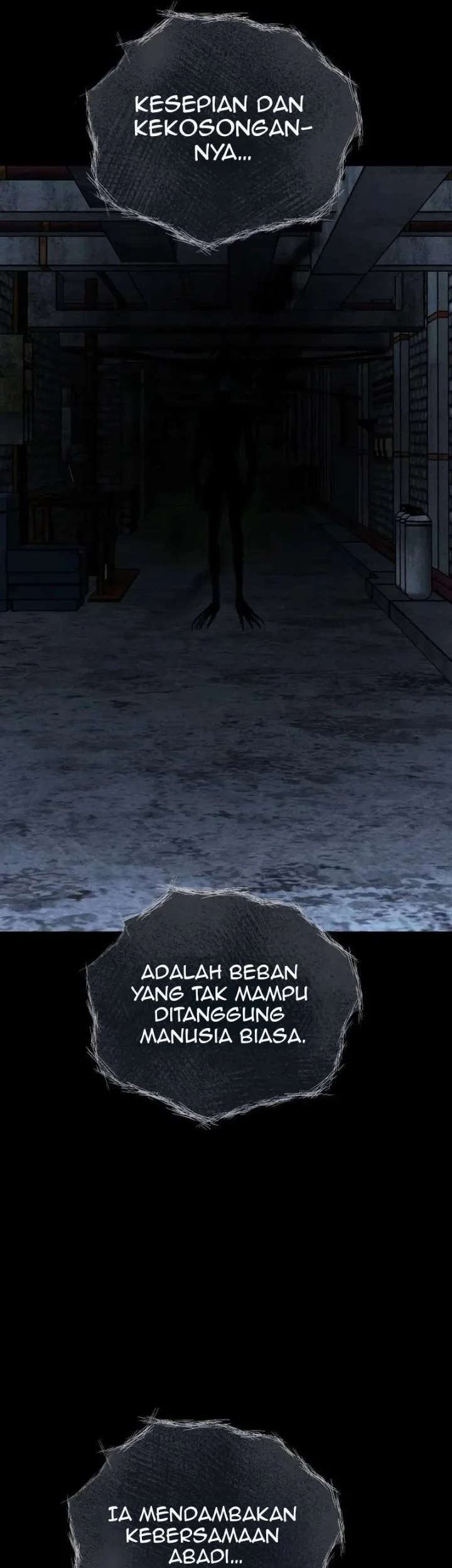 The Classmate Chapter 36 - halaman 51