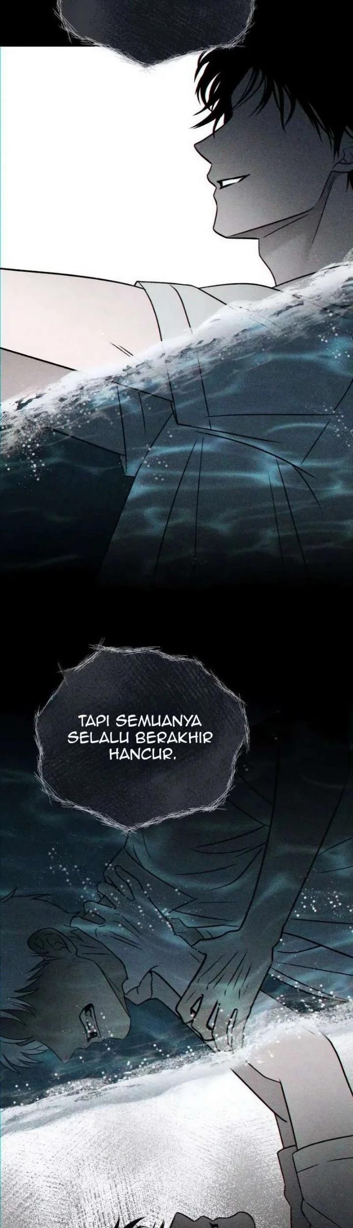 The Classmate Chapter 36 - halaman 52