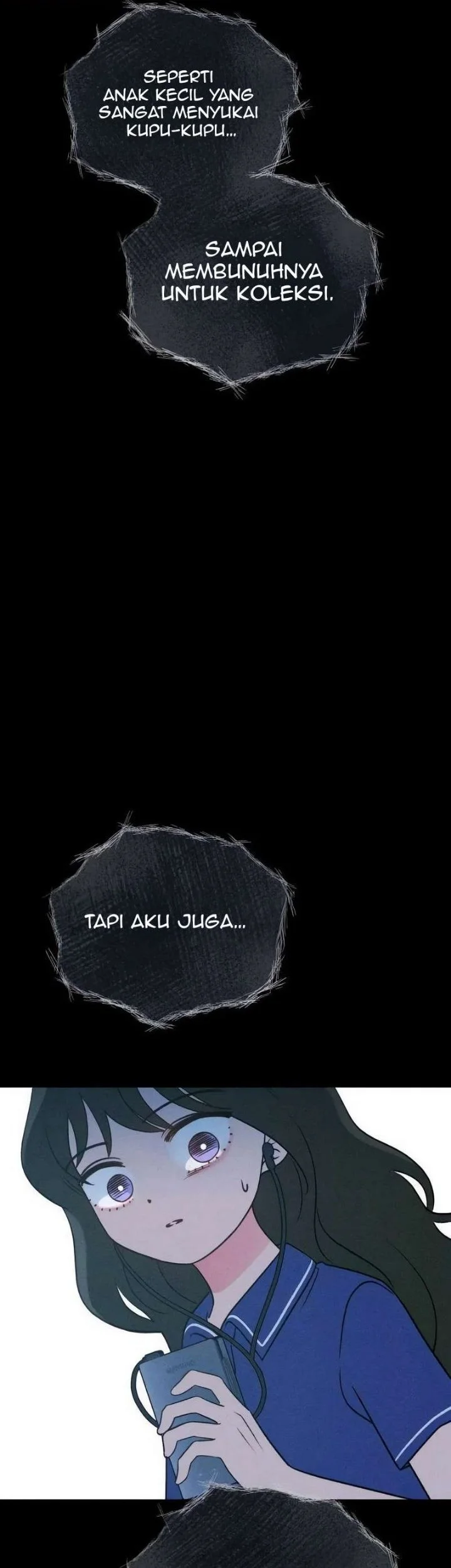 The Classmate Chapter 36 - halaman 54