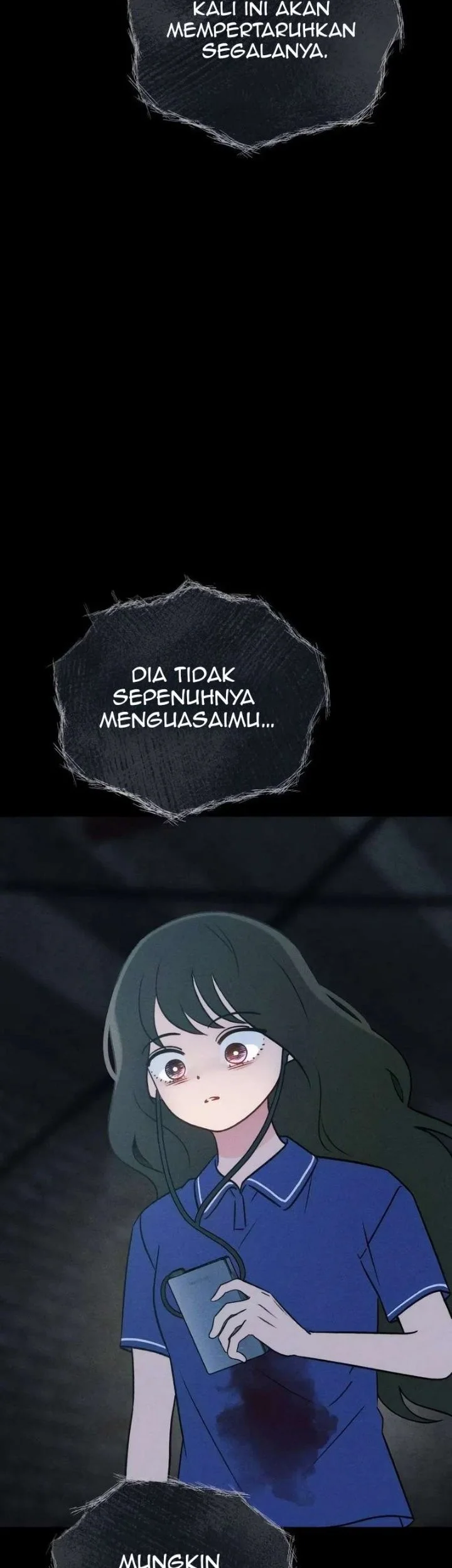 The Classmate Chapter 36 - halaman 55