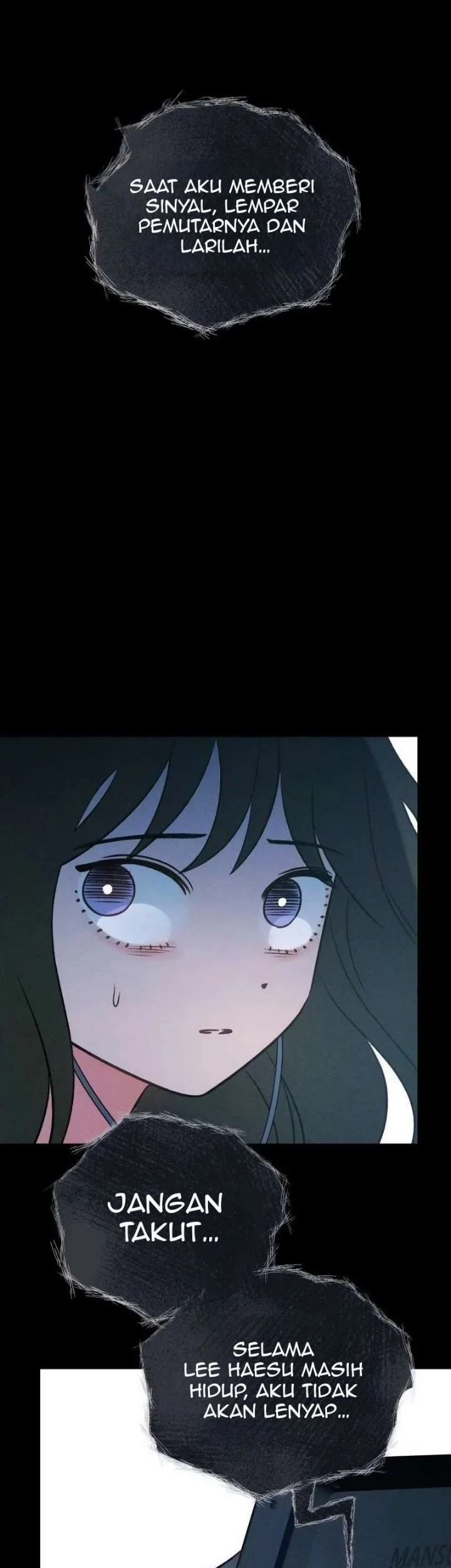 The Classmate Chapter 36 - halaman 57
