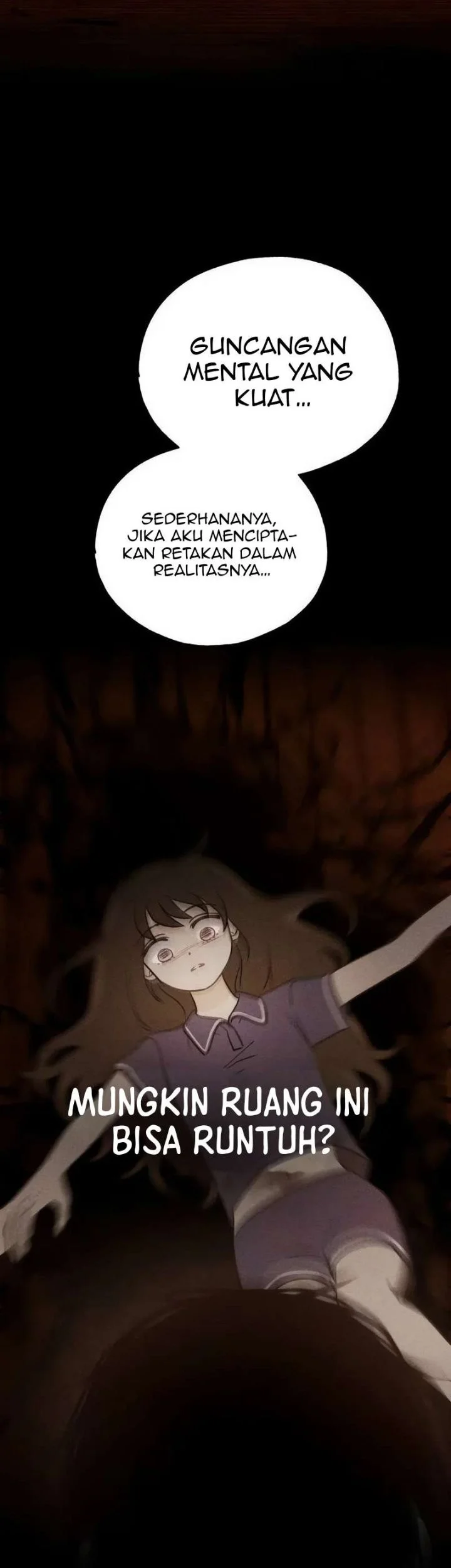 The Classmate Chapter 36 - halaman 7