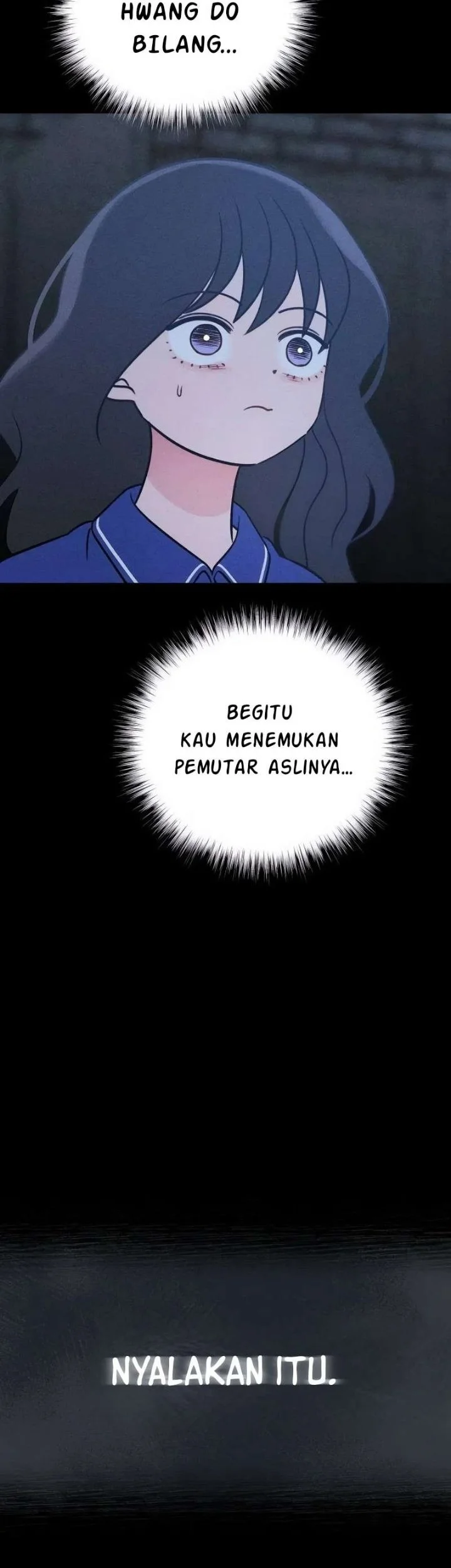 The Classmate Chapter 36 - halaman 70