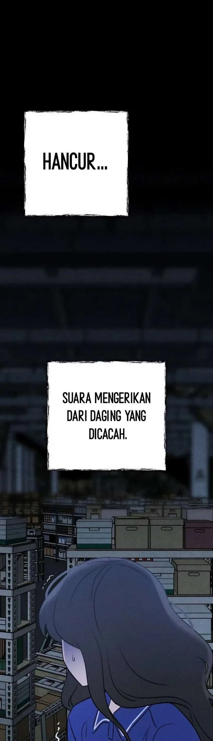 The Classmate Chapter 36 - halaman 76