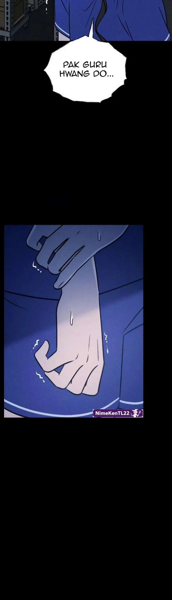 The Classmate Chapter 36 - halaman 77