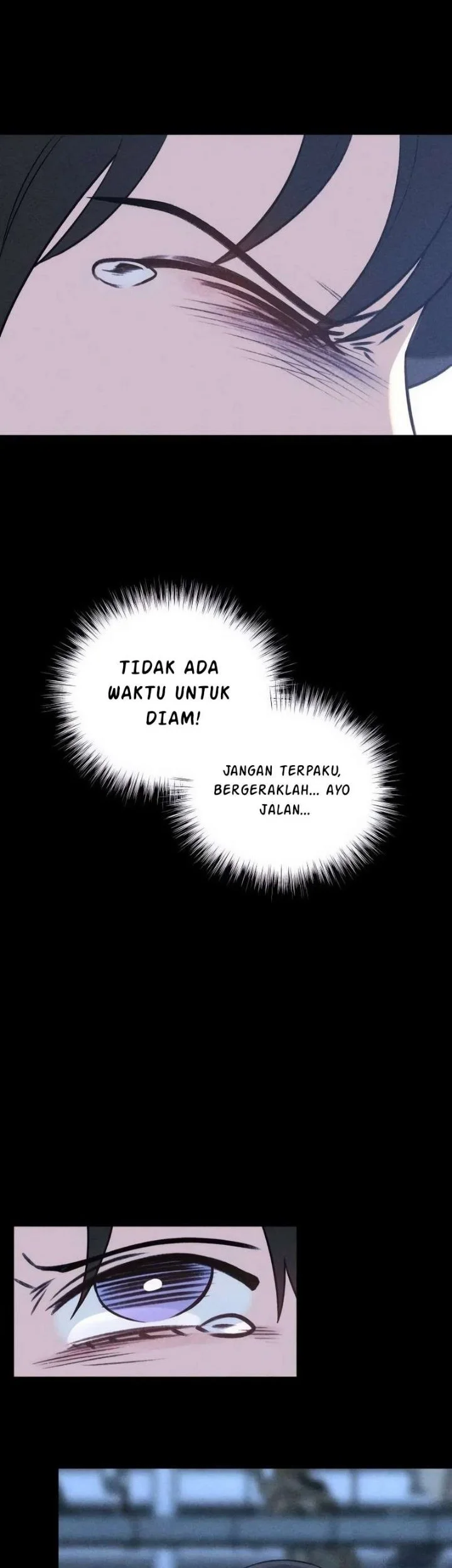 The Classmate Chapter 36 - halaman 78