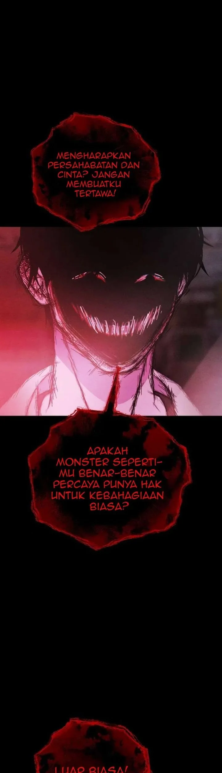 The Classmate Chapter 36 - halaman 85