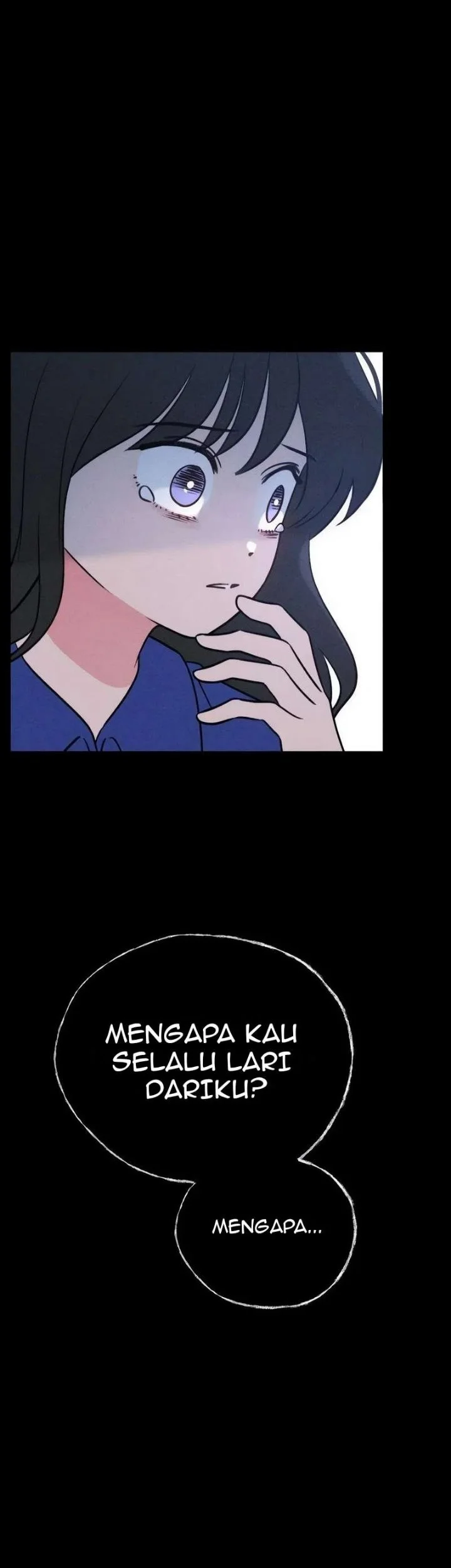 The Classmate Chapter 36 - halaman 97