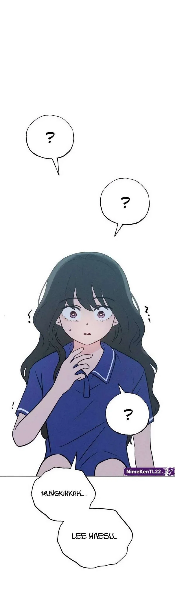The Classmate Chapter 37 - halaman 17