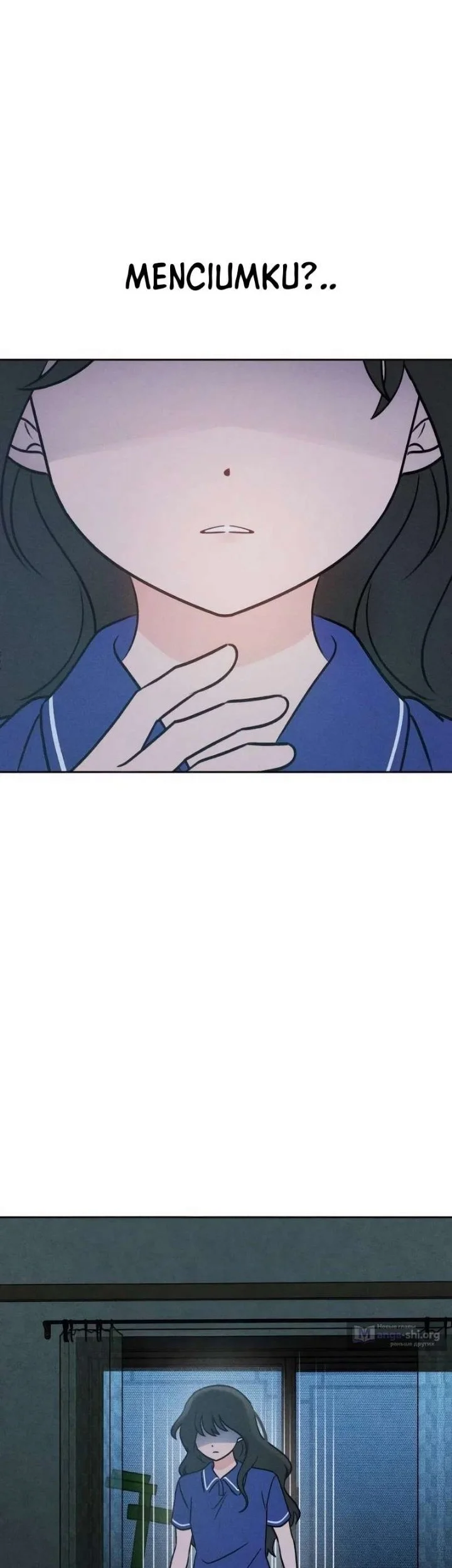 The Classmate Chapter 37 - halaman 18
