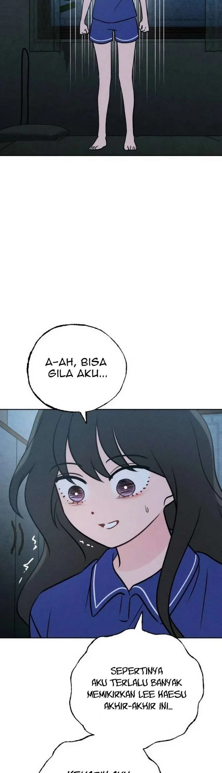 The Classmate Chapter 37 - halaman 19