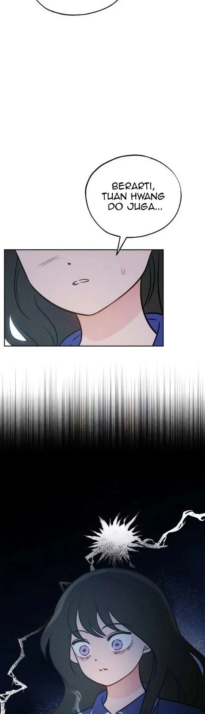 The Classmate Chapter 37 - halaman 22