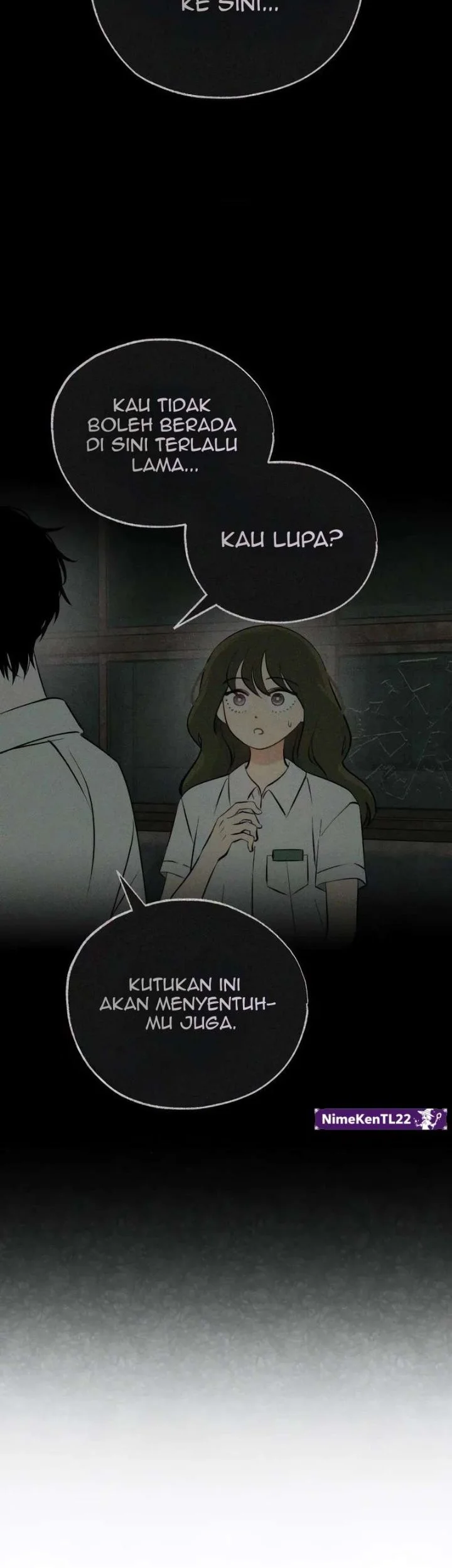 The Classmate Chapter 37 - halaman 29